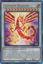 Crimson Dragon - RA04-EN061-UTR - (V.7 - Ultimate Rare) 1st Edition