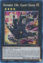 Number 106: Giant Hand - RA04-EN066-CR - (V.6 - Collector's Rare) 1st Edition