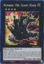 Number 106: Giant Hand - RA04-EN066-SR - (V.1 - Super Rare) 1st Edition