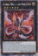 Cyber Dragon Infinity - RA04-EN068-PSR - (V.4 - Platinum Secret Rare) 1st Edition