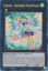 Lyrilusc - Assembled Nightingale - RA04-EN069-CR - (V.6 - Collector's Rare) 1st Edition