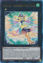 Lyrilusc - Assembled Nightingale - RA04-EN069-QCR - (V.5 - Quarter Century Secret Rare) 1st Edition