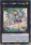 Lyrilusc - Assembled Nightingale - RA04-EN069-SCR - (V.3 - Secret Rare) 1st Edition