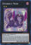 Epurrely Noir - RA04-EN071-SR - (V.1 - Super Rare) 1st Edition