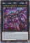 Super Starslayer TY-PHON - Sky Crisis - RA04-EN072-PSR - (V.4 - Platinum Secret Rare) 1st Edition