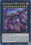 Super Starslayer TY-PHON - Sky Crisis - RA04-EN072-SR - (V.1 - Super Rare) 1st Edition