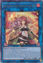 Hiita the Fire Charmer, Ablaze - RA04-EN074-UTR - (V.7 - Ultimate Rare) 1st Edition
