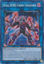 Xtra HERO Cross Crusader - RA04-EN076-CR - (V.6 - Collector's Rare) 1st Edition