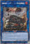 Amphibious Swarmship Amblowhale - RA04-EN077-PSR - (V.4 - Platinum Secret Rare) 1st Edition