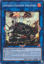 Amphibious Swarmship Amblowhale - RA04-EN077-SR - (V.1 - Super Rare) 1st Edition