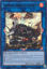 Amphibious Swarmship Amblowhale - RA04-EN077-UR - (V.2 - Ultra Rare) 1st Edition