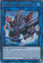 Worldsea Dragon Zealantis - RA04-EN082-UTR - (V.7 - Ultimate Rare) 1st Edition