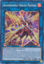 Salamangreat Raging Phoenix - RA04-EN083-CR - (V.6 - Collector's Rare) 1st Edition