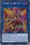 Salamangreat Raging Phoenix - RA04-EN083-PSR - (V.4 - Platinum Secret Rare) 1st Edition