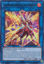 Salamangreat Raging Phoenix - RA04-EN083-UR - (V.2 - Ultra Rare) 1st Edition