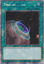 Terraforming - RA04-EN084-SCR - (V.3 - Secret Rare) 1st Edition