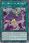 Lullaby of Obedience - RA04-EN085-PSR - (V.4 - Platinum Secret Rare) 1st Edition