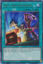 Left Arm Offering - RA04-EN086-QCR - (V.5 - Quarter Century Secret Rare) 1st Edition