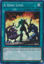 A Hero Lives - RA04-EN087-SR - (V.1 - Super Rare) 1st Edition