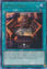Shien's Dojo - RA04-EN088-QCR - (V.5 - Quarter Century Secret Rare) 1st Edition