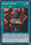 Shien's Dojo - RA04-EN088-SR - (V.1 - Super Rare) 1st Edition