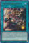 Zoodiac Barrage - RA04-EN091-UTR - (V.7 - Ultimate Rare) 1st Edition
