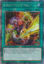 Lightning Storm (Alternitive Art) - RA04-EN094-QCR - (V.1 - Quarter Century Secret Rare) 1st Edition