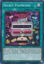 Secret Password - RA04-EN095-SR - (V.1 - Super Rare) 1st Edition