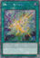Drytron Nova - RA04-EN097-PSR - (V.4 - Platinum Secret Rare) 1st Edition