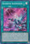 Seventh Ascension - RA04-EN098-QCR - (V.5 - Quarter Century Secret Rare) 1st Edition