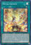 Metaltronus - RA04-EN100-SR - (V.1 - Super Rare) 1st Edition