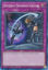 Different Dimension Ground - RA04-EN101-QCR - (V.5 - Quarter Century Secret Rare) 1st Edition