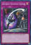 Different Dimension Ground - RA04-EN101-SR - (V.1 - Super Rare) 1st Edition