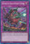 Destructive Daruma Karma Cannon - RA04-EN103-QCR - (V.5 - Quarter Century Secret Rare) 1st Edition
