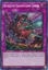 Destructive Daruma Karma Cannon - RA04-EN103-SCR - (V.3 - Secret Rare) 1st Edition