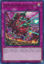 Destructive Daruma Karma Cannon - RA04-EN103-UR - (V.2 - Ultra Rare) 1st Edition