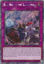 Big Welcome Labrynth - RA04-EN104-SCR - (V.3 - Secret Rare) 1st Edition
