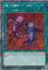 Delinquent Duo - RA04-EN114-PSR - (V.4 - Platinum Secret Rare) 1st Edition