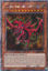 Slifer the Sky Dragon - RA04-EN117-PSR - (V.4 - Platinum Secret Rare) 1st Edition