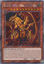 The Winged Dragon of Ra - RA04-EN118-PSR - (V.4 - Platinum Secret Rare) 1st Edition