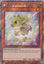 Babycerasaurus - RA04-EN131-PSR - (V.4 - Platinum Secret Rare) 1st Edition