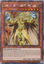 Kuraz the Light Monarch - RA04-EN133-PSR - (V.4 - Platinum Secret Rare) 1st Edition