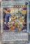 Power Tool Dragon - RA04-EN135-QCR - (V.5 - Quarter Century Secret Rare) 1st Edition