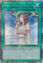 Forbidden Chalice - RA04-EN137-QCR - (V.5 - Quarter Century Secret Rare) 1st Edition