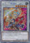 XX-Saber Hyunlei - RA04-EN140-PSR - (V.4 - Platinum Secret Rare) 1st Edition