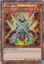 XX-Saber Emmersblade - RA04-EN141-PSR - (V.4 - Platinum Secret Rare) 1st Edition