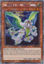The Agent of Mystery - Earth - RA04-EN146-PSR - (V.4 - Platinum Secret Rare) 1st Edition