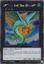 Leviair the Sea Dragon - RA04-EN155-PSR - (V.4 - Platinum Secret Rare) 1st Edition