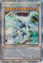 Shooting Quasar Dragon - RA04-EN158-QCR - (V.5 - Quarter Century Secret Rare) 1st Edition