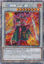Crimson Blader - RA04-EN161-PSR - (V.4 - Platinum Secret Rare) 1st Edition